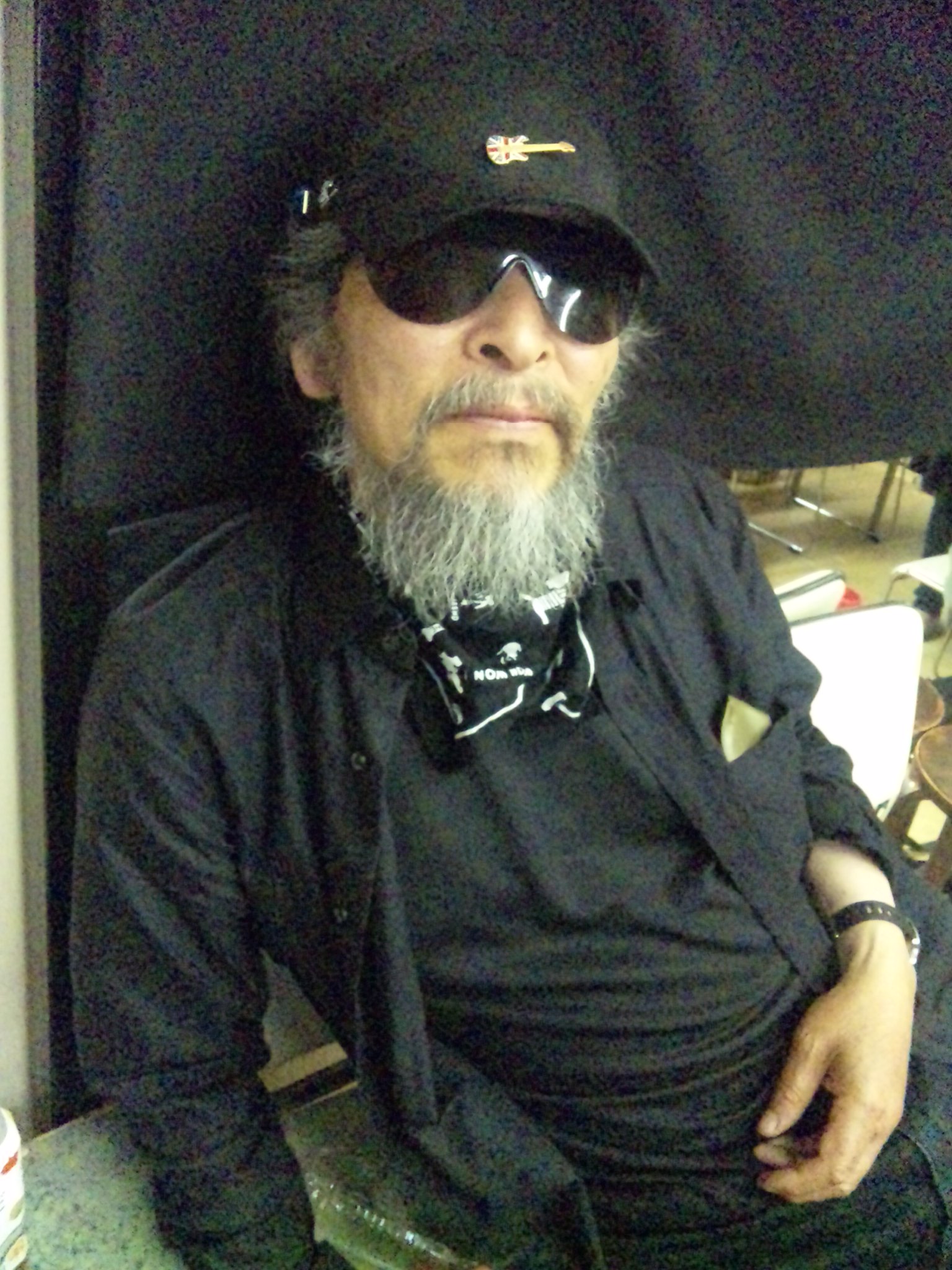 「汚れた手」お待たせしました！！⑤ 大島大次郎劇団昴公演BLOG